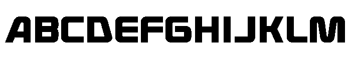AMPELA Regular FONT