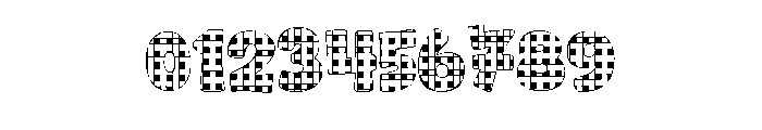 Am Teacher Purple Font OTHER CHARS