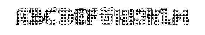 Am Teacher Purple FONT