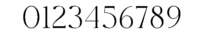Amagona Font OTHER CHARS