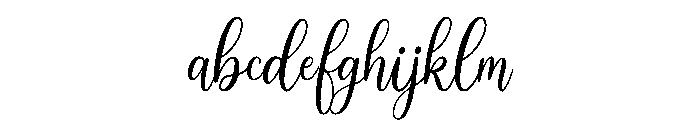 Amalia Luna FONT