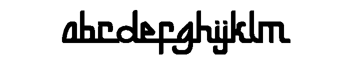 Amanah Ramadhan FONT