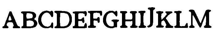 Amanda1 FONT