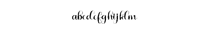 Amanita Graduating FONT