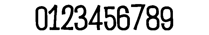Amaranth Font OTHER CHARS
