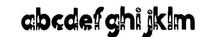 Amarantha FONT
