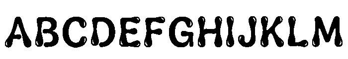 Amari Regular FONT