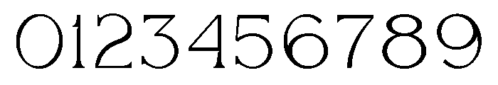 Amarvelle-Regular Font OTHER CHARS