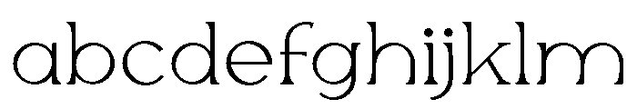 Amarvelle-Regular FONT