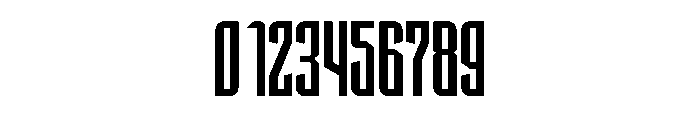 Amaury Font OTHER CHARS
