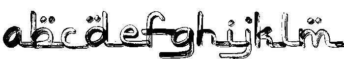 Amayden FONT