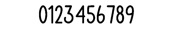 Amazing Handwritten Font OTHER CHARS