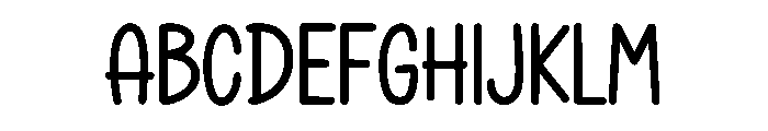 Amazing Handwritten FONT