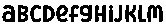 Amazing Newbie Regular FONT