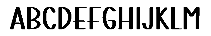 Amazing Productive FONT
