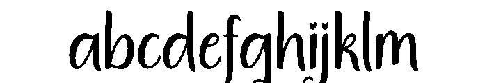 Amazing Quick FONT