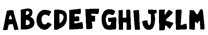 Amazing Vintage Regular FONT