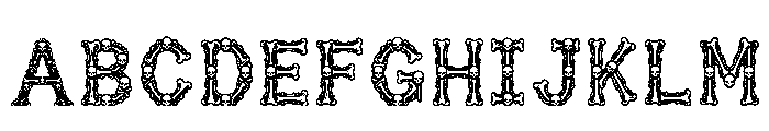 Amazon Regular FONT