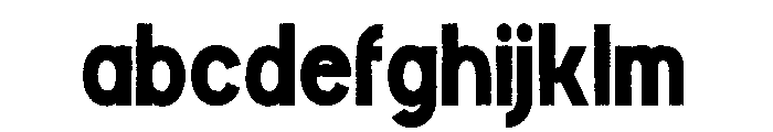 Ambara Djiwa FONT
