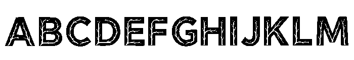 Ambel Regular FONT