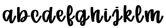 AmberLift FONT