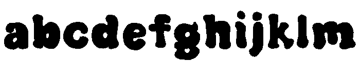 Amboina pitch FONT
