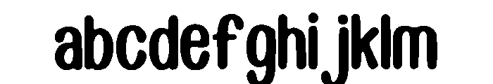Ameera FONT