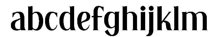 Ameka FONT
