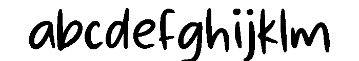 Amelyna Regular FONT