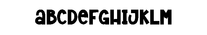 American Bagels FONT