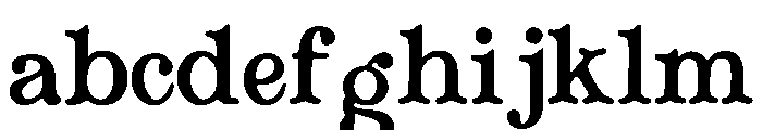 American_Typewriter FONT