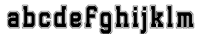 American Vibe FONT