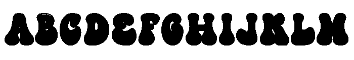 American Vintage FONT