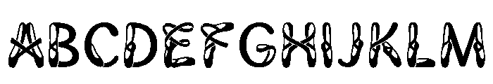 Ames Regular FONT