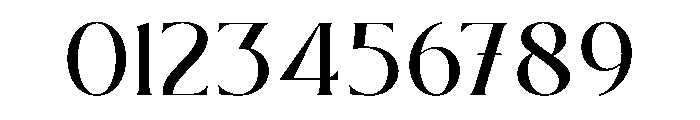 Amethyste Font OTHER CHARS