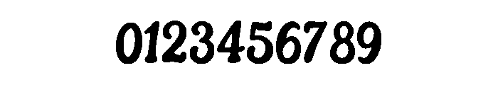 Amias Font OTHER CHARS