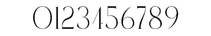 Amidar Font OTHER CHARS