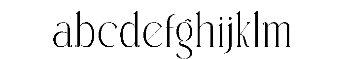 Amidar FONT