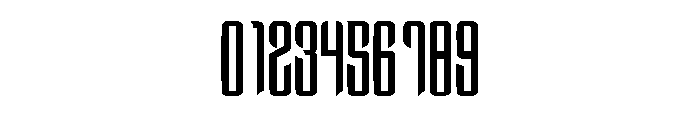 Ammeq Font OTHER CHARS