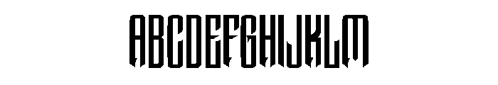 Ammeq FONT