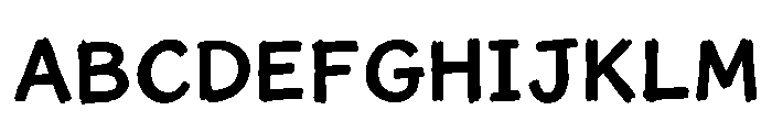 Ammom Regular FONT