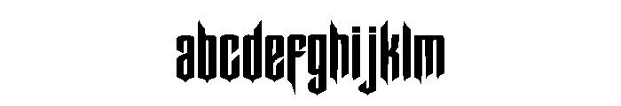 Amoko FONT