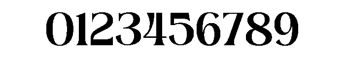 Amore Christmas Font OTHER CHARS