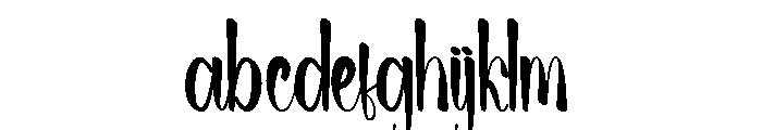 Amorelia FONT