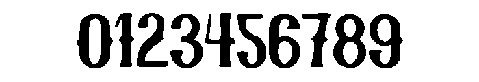 Amorie Font OTHER CHARS