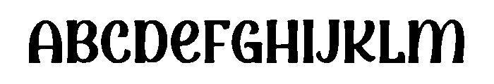 Amorina Script FONT
