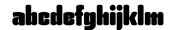 Amoris Regular FONT
