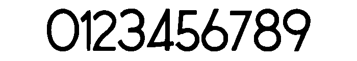 Amorle Font OTHER CHARS