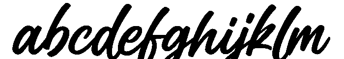 Amorphose FONT