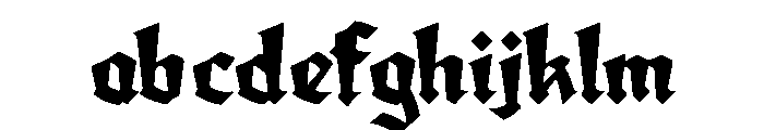 Amortem FONT